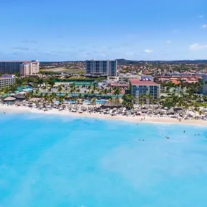Holiday Aruba - Beach & Casino By Ihg Palm Beach