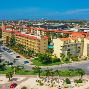 Eagle Aruba Resort&casino Palm Beach