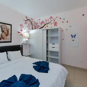  Villa Swiss Paradise With Private Pool